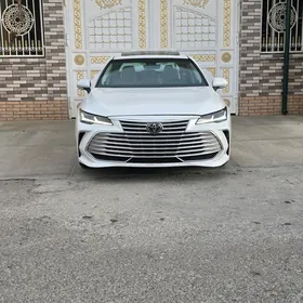 Toyota Avalon 2020