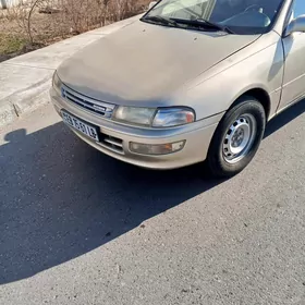 Toyota Carina 1994