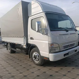 Mitsubishi Canter 2014