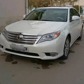 Toyota Avalon 2012