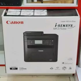 CANON MF275DW 3в1/duplex/fax