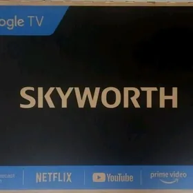 43" SKYWORTH