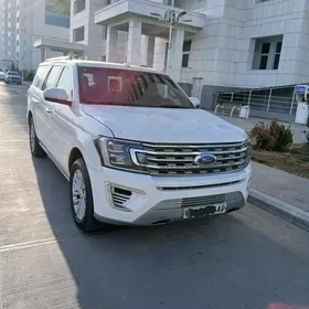 Ford Expedition 2020