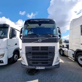 Volvo FH 500 2021