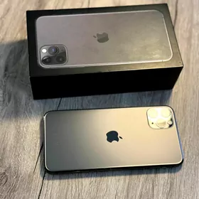 iPhone 11 Pro Max 64gb 100%