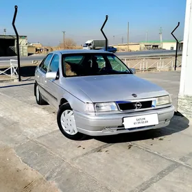 Opel Vectra 1991