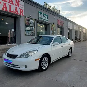 Lexus ES 300 2003