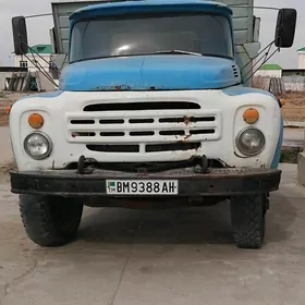 Zil 130 1993