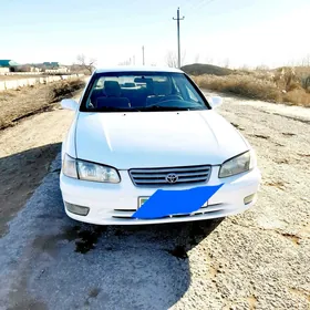 Toyota Camry 1999