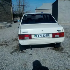 Lada 21099 1996