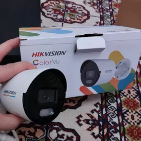 kamera hikvision