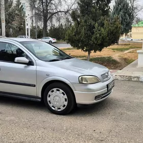 Opel Astra 2002