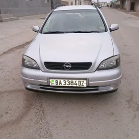 Opel Astra 2000