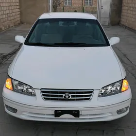 Toyota Camry 1999