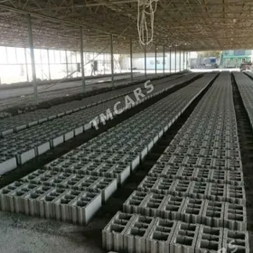 GUM KERPIÇ SEMENT MYTY ŞEBEN