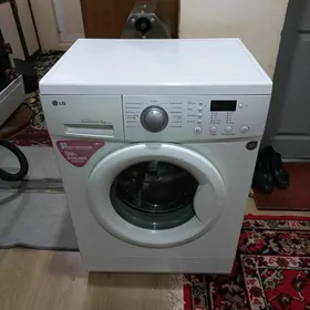 LG 5 KG D,D motor