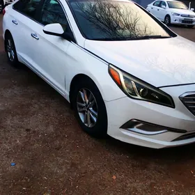 Hyundai Sonata 2017