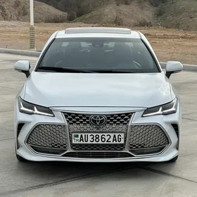 Toyota Avalon 2019