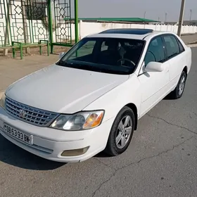 Toyota Avalon 2000