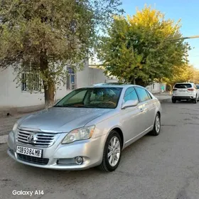 Toyota Avalon 2006