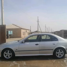 BMW 525 2000