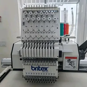 Britex 12inne