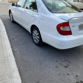 Toyota Camry 2003