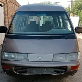 Toyota Town Ace 1993