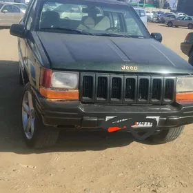 Jeep Grand Cherokee 1996