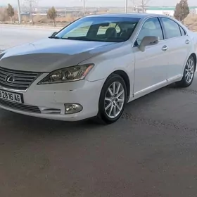 Lexus ES 350 2012