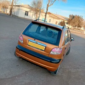 Daewoo Matiz 2003