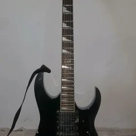 Электронная Гитара Ibanez