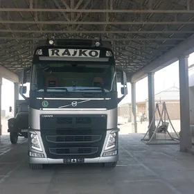 Volvo FH 500 2019