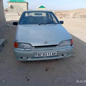 Lada 2115 2001