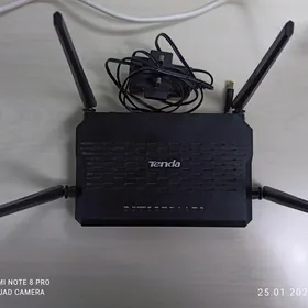 Router Tenda tplink