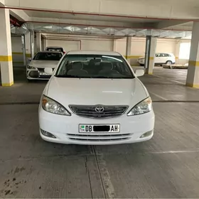 Toyota Camry 2002