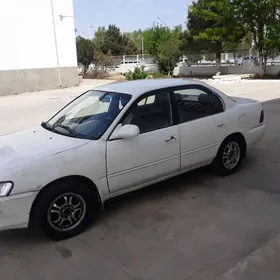 Toyota Corolla 1993