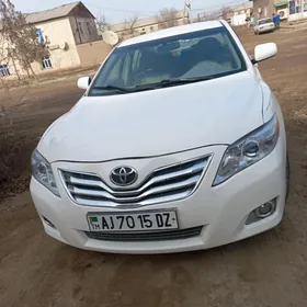 Toyota Camry 2008