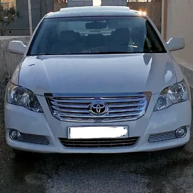 Toyota Avalon 2005