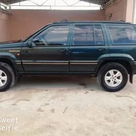 Jeep Grand Cherokee 1995