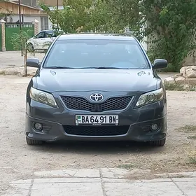 Toyota Camry 2009