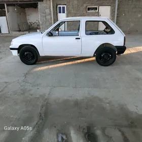 Opel Corsa 1990