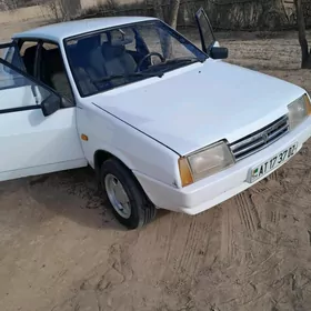 Lada 21099 2001