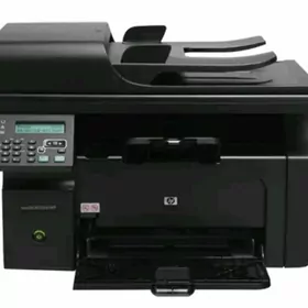 Принтер HP LJ Pro M1212nf