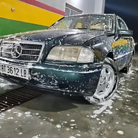 Mercedes-Benz C-Class 1994