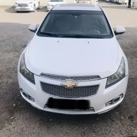 Chevrolet Cruze 2012