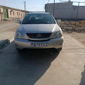 Lexus RX 330 2004