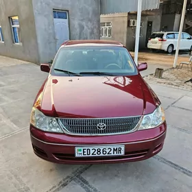 Toyota Avalon 2002