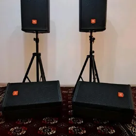 Toy JBL monitor