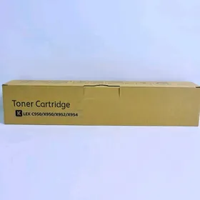 ASTA Lexmark 950X tuba toner